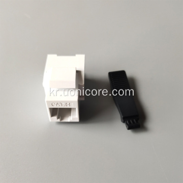 UTP CAT5E Toolless RJ45 키스톤 잭 가격